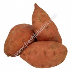 Sweet Potato - Shakar Kand